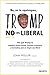 No, no te equivoques, Trump no es liberal by John Müller