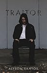 Traitor by Aly Stiles