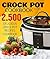 Crock Pot by Jacob Marcus