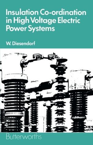 Insulation Co-ordination in High-voltage Electric Power Systems