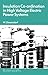 Insulation Co-ordination in High-voltage Electric Power Systems