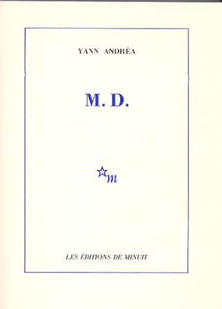 M. D. (Paperback)