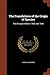 The Foundations of the Origin of Species: Two Essays written in 1842 and 1844