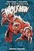 Astounding Wolf-Man Complete Collection (Invincible)