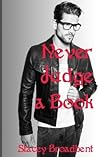 Never Judge a Book by Stacey Broadbent