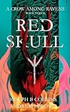 Red Skull (A Crow Among Ravens #3) Red Skull (A Crow Among Ravens #3)