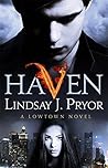 Haven by Lindsay J. Pryor