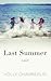 Last Summer (Thorndike Press Large Print Clean Reads)