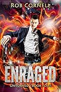 Enraged