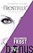 Halloween Frost (Mythos Academy, #1.5)