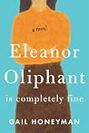Eleanor Oliphant ...