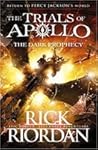 The Dark Prophecy by Rick Riordan
