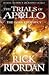The Dark Prophecy (The Trials of Apollo, #2)