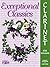 Exceptional Classics for Clarinet * with CD by Jonathon Robbins