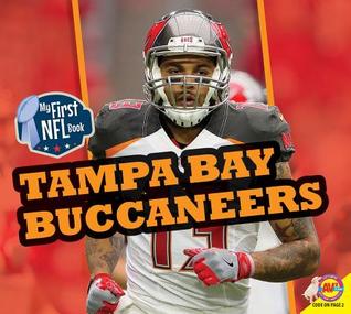 Tampa Bay Buccaneers (My First NFL Book)