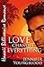 Love Changes Everything (Hawaii Billionaire Romance #4)