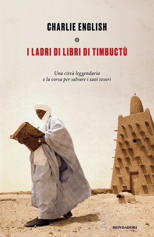 I ladri di libri di Timbuctù
