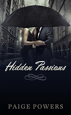 Hidden Passions: Regency Historical Romance (House of Camille Trilogy #1)