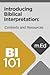 Mobile Ed: BI101 Introducing Biblical Interpretation: Contexts and Resources
