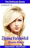 ILyena Volkovitch, Bounty Hunter