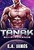 Tanak by E.A.  James
