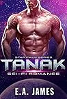 Tanak (Star Fall, #1)