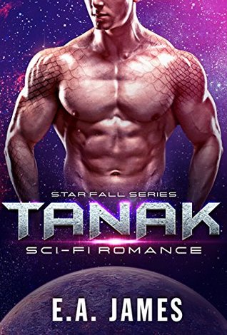 Tanak (Star Fall, #1)