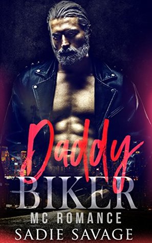 Daddy Biker (Pythons MC, #1)