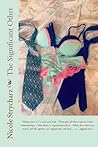 The Significant Other (The Relationship Quo, #4) The Significant Other (The Relationship Quo, #4)