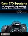 Canon 77D Experie...