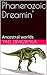 Phanerozoic Dreamin' by Yael Dragwyla