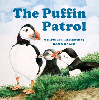The Puffin Patrol (Paperback)