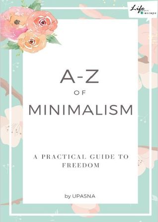 A to Z of Minimalism