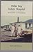 Miller Bay Indian Hospital by Carol  Harrison
