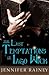 The Last Temptations of Iago Wick (Lovelace & Wick, #1)