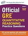 Official GRE Quan...