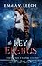 The Key to Erebus (Les Corb...