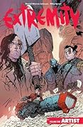 Extremity, Vol. 1: Artist