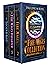 The Fire Mages Collection