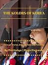 KOLORS OF KOREA