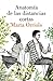 Anatomía de las distancias cortas by Marta Orriols