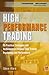 High Performance Trading