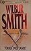 Torden over landet by Wilbur Smith