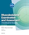 Musculoskeletal Examination and Assessment: A Handbook for Therapists (Physiotherapy Essentials)