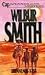 Brennende kyst by Wilbur Smith Brennende kyst by Wilbur Smith