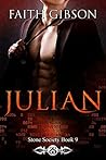 Julian (Stone Society #9)