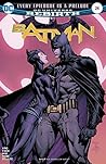 Batman #24