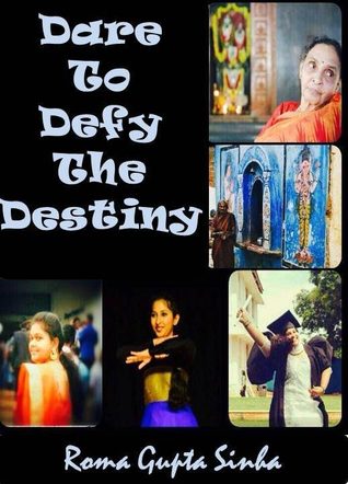 DARE TO DEFY THE DESTINY