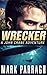 Wrecker (John Crane #2)