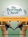 THE THOROUGH CHECK by Vadassery Thaiparambil Rakesh THE THOROUGH CHECK by Vadassery Thaiparambil Rakesh